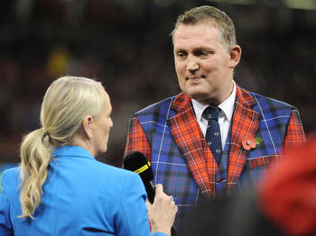 RFL, Leeds Rhinos, ex-Wigan Warriors man and others pay tribute to Doddie Weir after his passing with MND