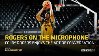 RH: Rogers Brings Care Factor, Experience To Shockers
