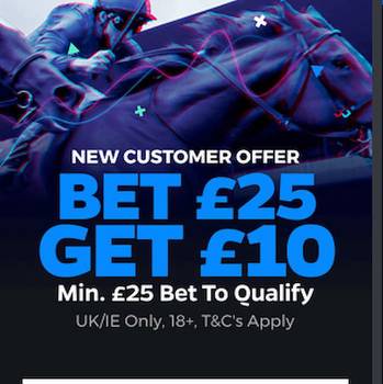 Rhino Bet Scottish Grand National Betting Offer: Bet £25 Get £10 Free Bets