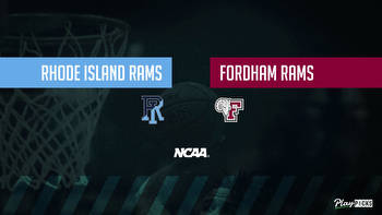 Rhode Island Vs Fordham NCAA Basketball Betting Odds Picks & Tips