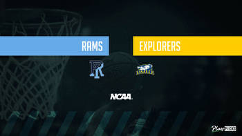 Rhode Island Vs La Salle NCAA Basketball Betting Odds Picks & Tips