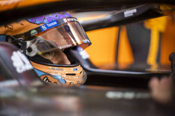 Ricciardo accepts 2024 gamble could end F1 career