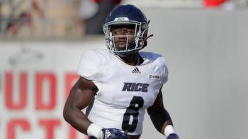 Rice Football Preview: Odds, Schedule, & Prediction