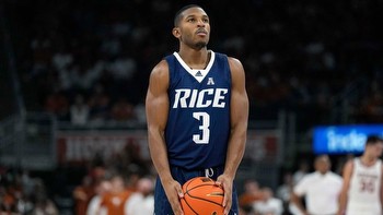 Rice vs. Incarnate Word odds, line, time: 2023 college basketball picks, Dec. 13 best bets by proven model