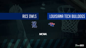 Rice Vs Louisiana Tech NCAA Basketball Betting Odds Picks & Tips