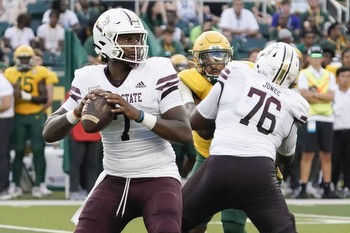 Rice vs Texas State Prediction NCAAF Picks 12/26