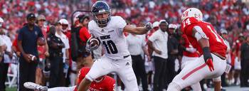 Rice vs. Tulsa odds, spread, time: 2023 college football predictions, Week 8 picks from proven model