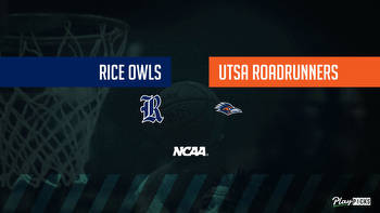Rice Vs UTSA NCAA Basketball Betting Odds Picks & Tips