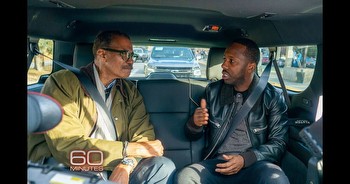 Rich Paul Talks To ‘60 Minutes’ In Revealing Interview About His Incredible Journey To Success