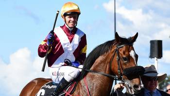 Rich stayers bonus added to Queensland winter for Andrew Ramsden Stakes placegetters