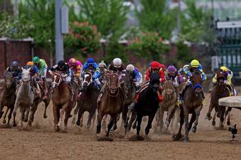 Rich Strike overcomes 80-1 odds to win 148th Kentucky Derby