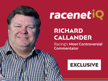 Richard Callander: South Australian racing is in a dark place