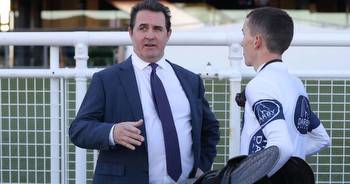 Richard Freedman backs Moravia for Golden Rose $1 million pay day