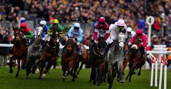 Richard Johnson: 'The Champion Hurdle is State Man’s to lose'