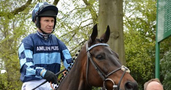 Richard Johnson’s three Cheltenham Festival Tips: “He could run very well in the Gold Cup”