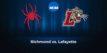 Richmond vs. Lafayette Predictions, College Basketball BetMGM Promo Codes, & Picks