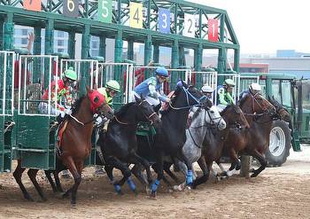 Rick Lee’s Oaklawn selections and analysis: First post