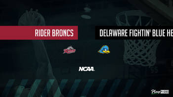 Rider Vs Delaware NCAA Basketball Betting Odds Picks & Tips