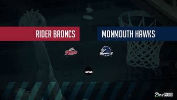 Rider Vs Monmouth NCAA Basketball Betting Odds Picks & Tips