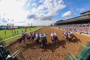 Riders up: What to know as the 2023 Spring Meet gets underway at Keeneland