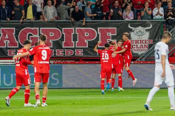 Riga vs Twente Prediction and Betting Tips