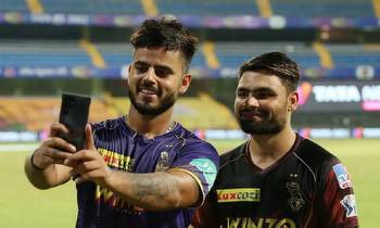 Rinku Singh Is A Good Friend Despite A 'Bad' First Interaction With Him, Reveals Nitish Rana On Cricketnmore