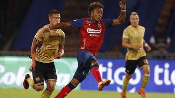 Rionegro Aguilas vs Independiente Medellin Prediction, Betting Tips & Odds │13 November
