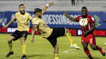 Rionegro Aguilas vs Millonarios Prediction, Betting Tips & Odds