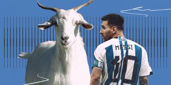 Rise of the GOAT: From Muhammad Ali and LL Cool J to Lionel Messi and Tom Brady