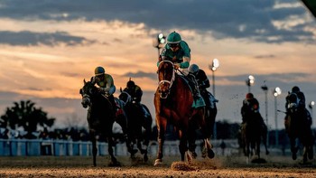 Risen Star Stakes Predictions, Odds, Picks (Fair Grounds)