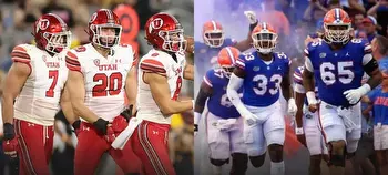 Rising a Game-Time Decision Vs UF, Utah Remains the Favorite