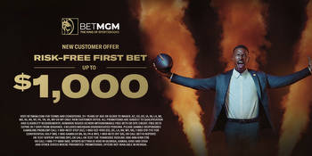 Risk-Free Bet Up to $600