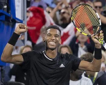 Ritschard vs. Auger-Aliassime US Open picks and odds: Canadian poised for commanding win