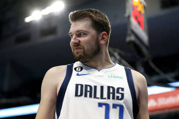 Rival NBA head coach expects Luka Doncic to win MVP this year