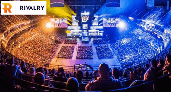 Rivalry sees betting on eSports as vital to the segment's success