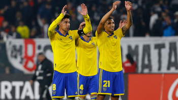River Plate vs. Boca Juniors live stream: How to watch Superclasico live online, TV channel, prediction, odds