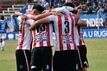 River Plate vs Boston River Prediction, Betting Tips & Odds │04 JUNE, 2023