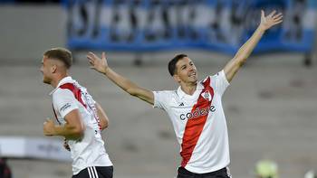 River Plate vs Colon Prediction, Betting Tips & Odds