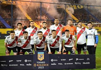 River Plate vs Internacional Prediction and Betting Tips