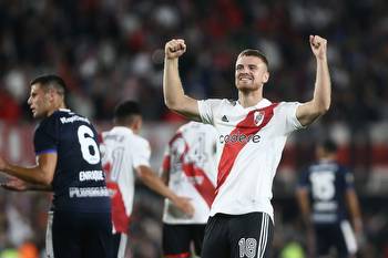 River Plate vs Racing Club Prediction, Betting Tips & Odds