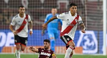River Plate vs Racing de Cordoba Prediction, Betting Tips & Odds