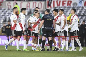 River Plate vs Real Betis Prediction and Betting Tips