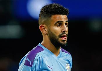Riyad Mahrez regrets not joining Arsenal in 2016 after Leicester blocked transfer
