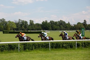 RMG welcomes Fakenham Racecourse to media rights group