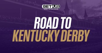 Road to Kentucky Derby Gets Dark