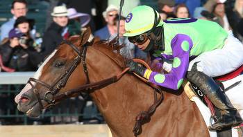 Road to Kentucky Derby: Good Magic wins Blue Grass Stakes at Keeneland