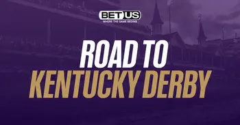 Road to Kentucky Derby: Minus Baffert, Potholes Everywhere