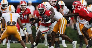 Road to the College Football Playoff: UGA vaults to top