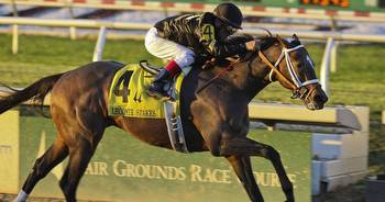 Road to the Kentucky Derby: Lecomte Stakes