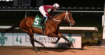 Road to the Kentucky Derby: Risen Star Stakes